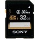 SDHCメモリーカード 32GB UHS-Ⅰ Class4 SF-32U4