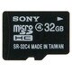 microSDHCメモリーカード 32GB Class4 SR-32A4