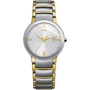 Centrix（セントリックス）クオーツ メンズ 並行輸入品 R30.932.103