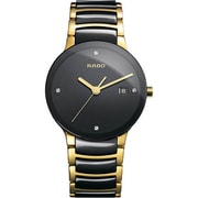 Centrix（セントリックス）クオーツ メンズ 並行輸入品 R30.929.712