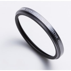 Amazon.com : Fujifilm Protector Filter PRF-49 Black : Camera