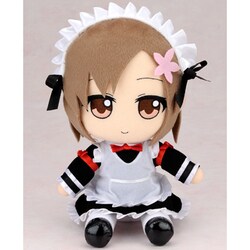 在庫処分セール テ - ヨドバシ.com ギフト 僕は友達が少ないぬいぐるみ Gift コミック・アニメ