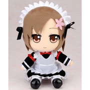 僕は友達が少ないぬいぐるみシリーズ 楠幸村 [ぬいぐるみ]