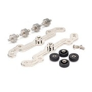Socket2011 For WB5 & WB5PLUS ZM-OC2011