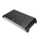 Alminum Monitor Stand DS1000 Black DS1000BK