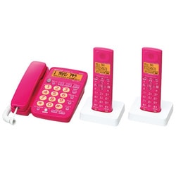 再入荷アイテム - ヨドバシ.com シャープ 子機2 デジタルコードレス電話機 SHARP その他