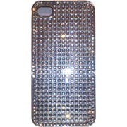 iPhone4s/4ケーススーパーファインストーン・CL [iPhone4S/4ケース]