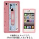iPhone4S/4カセットテープ型ケース(pkxbl) [iPhone4S/4ケース]