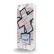 WIT-I4S-PCP05 [iPhone4S/4用　ハードケース【Coldplay】]