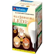 LED電球 E26口金 電球色 730lm LDA9L-H/3SK