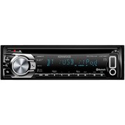 U373BT [MP3/WMA/AAC 対応CD/USB レシーバー]