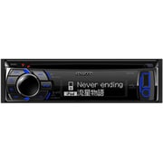 U575 [MP3/WMA/AAC対応CD/USBレシーバー]