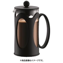 ヨドバシ.com - ボダム bodum 10682-01 [KENYA（ケニヤ） フレンチ