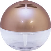 空気洗浄器 12畳 ゴールド NC40732
