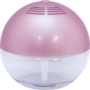 空気洗浄器 12畳 ピンク NC40731
