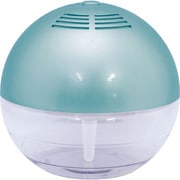 空気洗浄器 12畳 グリーン NC40747