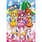 ジグソー 108-L355 スマイルプリキュア スマイルチャージ！ 108ピース