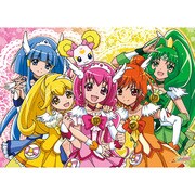 ジグソー 300-L336 スマイルプリキュア！ 300ピース [300P(38×53cm)]
