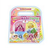 スマイルプリキュア！ おふろでペタペタ！
