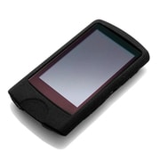 ウォークマンA860用シリコンケース ブラック RXｰWMA86C01BK