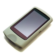 ウォークマンA860用シリコンケース ホワイト RXｰWMA86C02WH