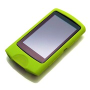 ウォークマンA860用シリコンケース イエロー RXｰWMA86C05YE