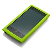 ウォークマンZ1000用シリコンケース イエロー RX-WMZ10C05YE