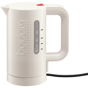 電気ケトル BISTRO ウォーターケトル(0.5L) オフホワイト 11318-913