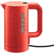 電気ケトル BISTRO ウォーターケトル(0.5L) レッド 11318-294