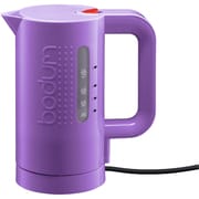 電気ケトル BISTRO ウォーターケトル(0.5L) パープル 11318-278