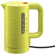 電気ケトル BISTRO ウォーターケトル(0.5L) ライムグリーン 11318-565