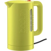 電気ケトル BISTRO ウォーターケトル(1.0L) ライムグリーン 11154-565