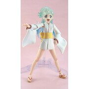 ふるプニっ! 雪子姫 限定クリアヘアー版