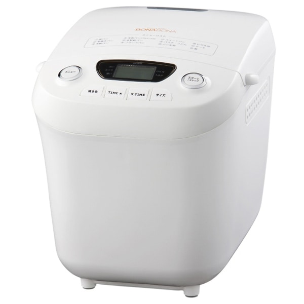 ホームベーカリー BKB36WH