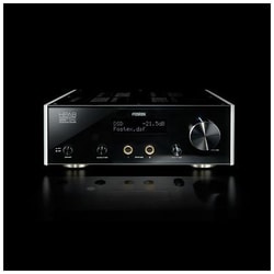 ヨドバシ.com - フォステクス FOSTEX HP-A8 [32bit DAC ヘッドホン