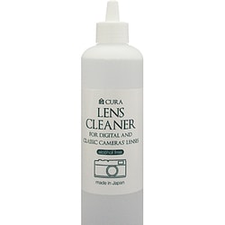 CLC-300 [光学レンズ専用クリーナー 300ml]
