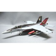 75181 [F/A-18E アメリカ海軍 VFA-31 トムキャッターズ創設75周年記念塗装]