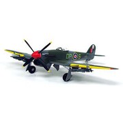75170 [ホーカータイフーン イギリス 193SQ]
