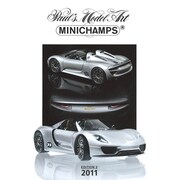 PMA C20112 ミニチャンプス カタログ 2011-2