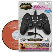 モンスターハンター フロンティア オンライン入門パッケージ FGGP20Z111