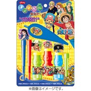 ワンピース しゃぼん玉セット