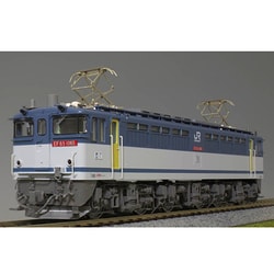 KATO】1-313 EF65 1000番台 後期形(JR貨物2次更新色)