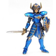 ドラゴンクエスト 伝説の鎧リターンズ ～ロトの装備～ [塗装済み可動フィギュア]