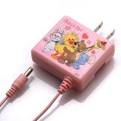 ヨドバシ.com - リックス RX-SZ618PS [SONY PSP用AC充電器