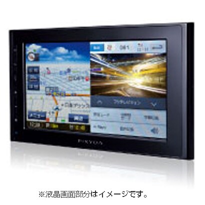 PXN1000F [7V型ワイドVGA]
