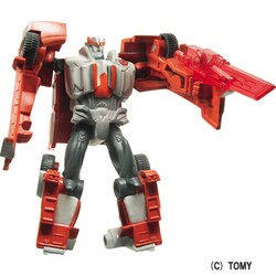Amazon.co.jp: トランスフォーマー MB-06 ラチェット : おもちゃ