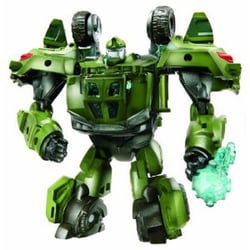 29□トランスフォーマープライム バルクヘッド RI0527-11 Transformers Legacy】Voyager Prime Universe Bulkhead