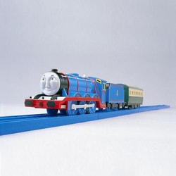 ヨドバシ Com タカラトミー Takaratomy Ts 04 きかんしゃトーマス プラレール ゴードン 通販 全品無料配達