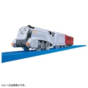 TS-10 [きかんしゃトーマス プラレール スペンサー]