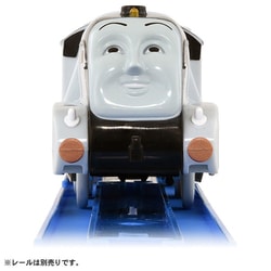 ヨドバシ.com - タカラトミー TAKARATOMY TS-10 [きかんしゃ